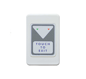 Exit buttons