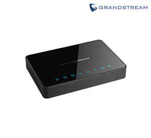 Grandstream Routers