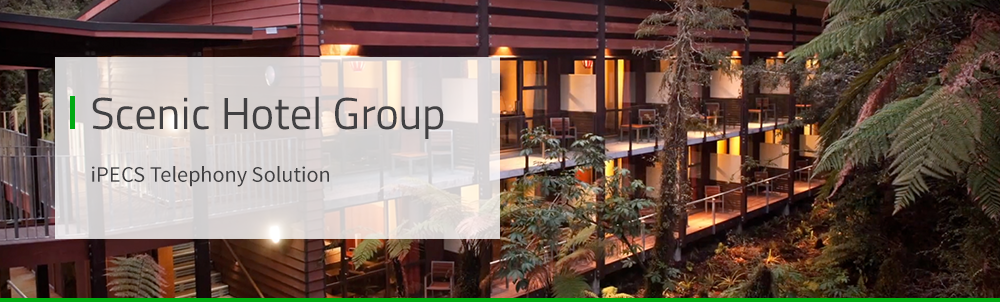 SCHG Solutions Banner