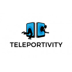 Teleportivity