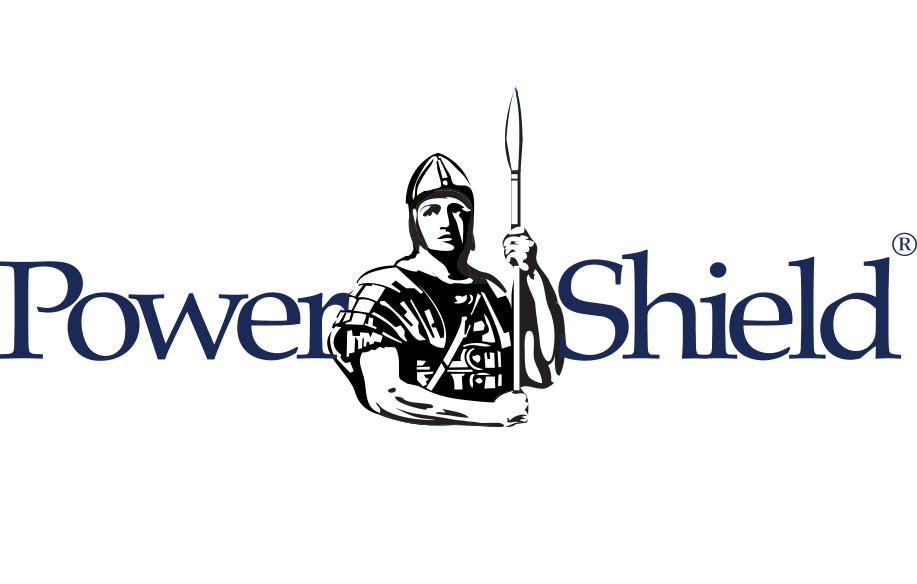 Power shield