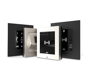 2N IP Access Control Systems 