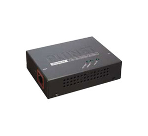 Ethernet Media Converters / Extenders