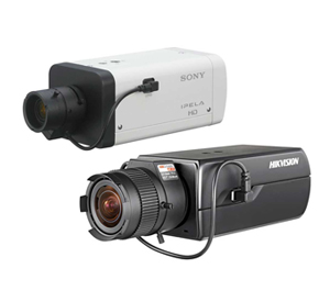 Hikvision Body Cameras
