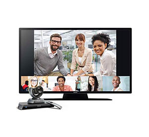 Lifesize Cloud - Hosted Video Conferencing