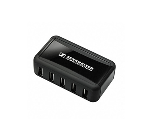 EPOS | Sennheiser Chargers and Batteries