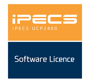 iPECS UCP2400 Licences