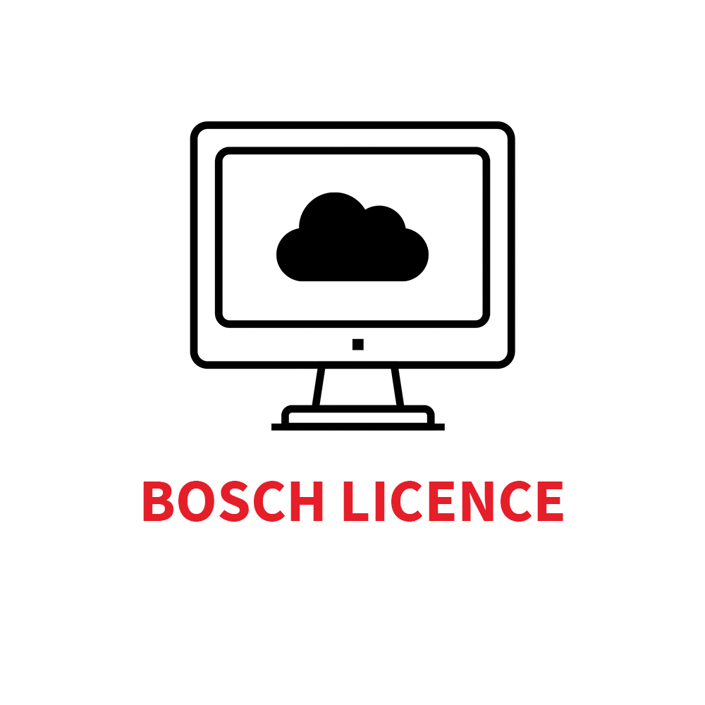 Bosch VSaas Cloud VMS 