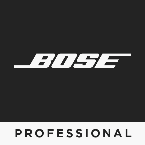 Bose Audio 