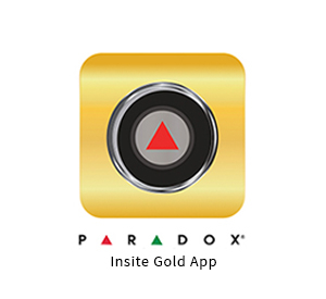 Paradox Insite Gold App