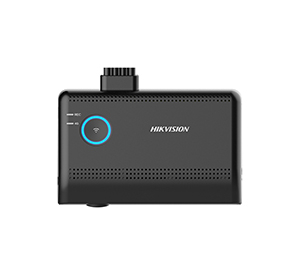 Hikvision Mobile G4 Dash Cameras