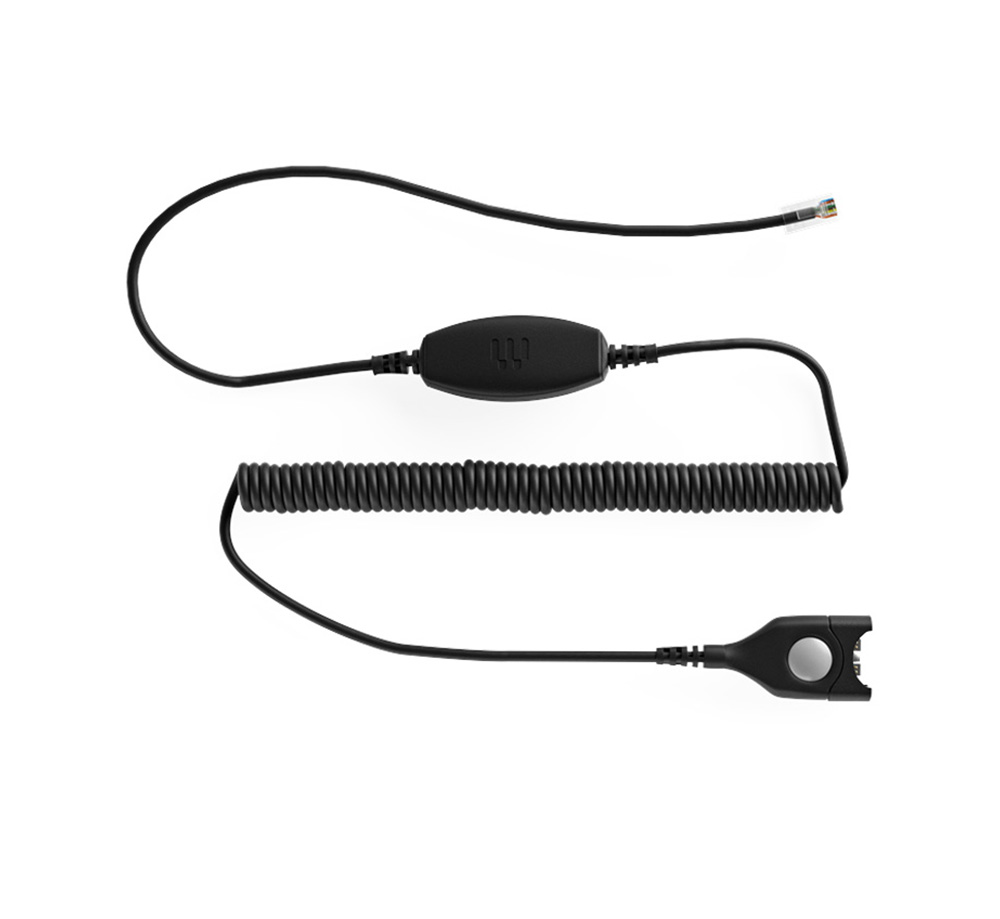 EPOS Easy Disconnect Cables