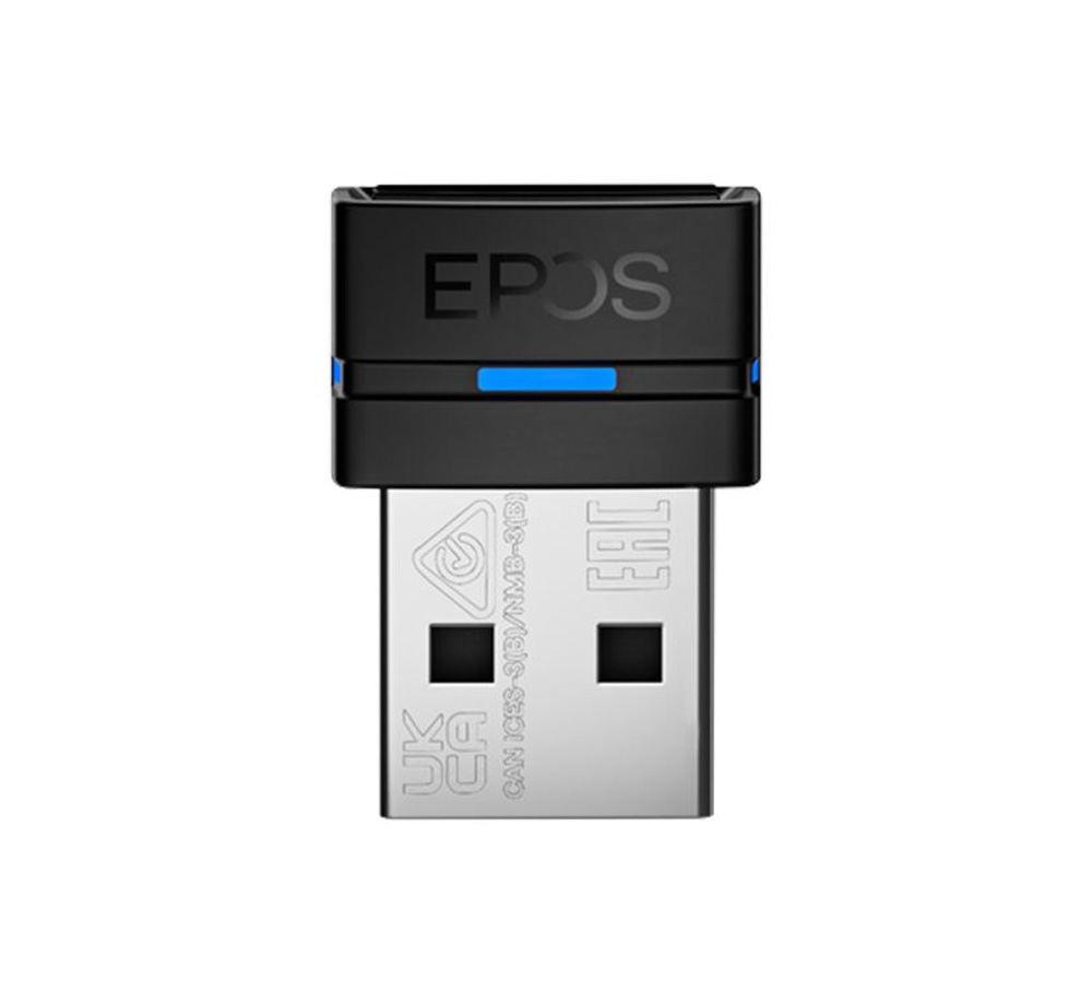 EPOS USB's