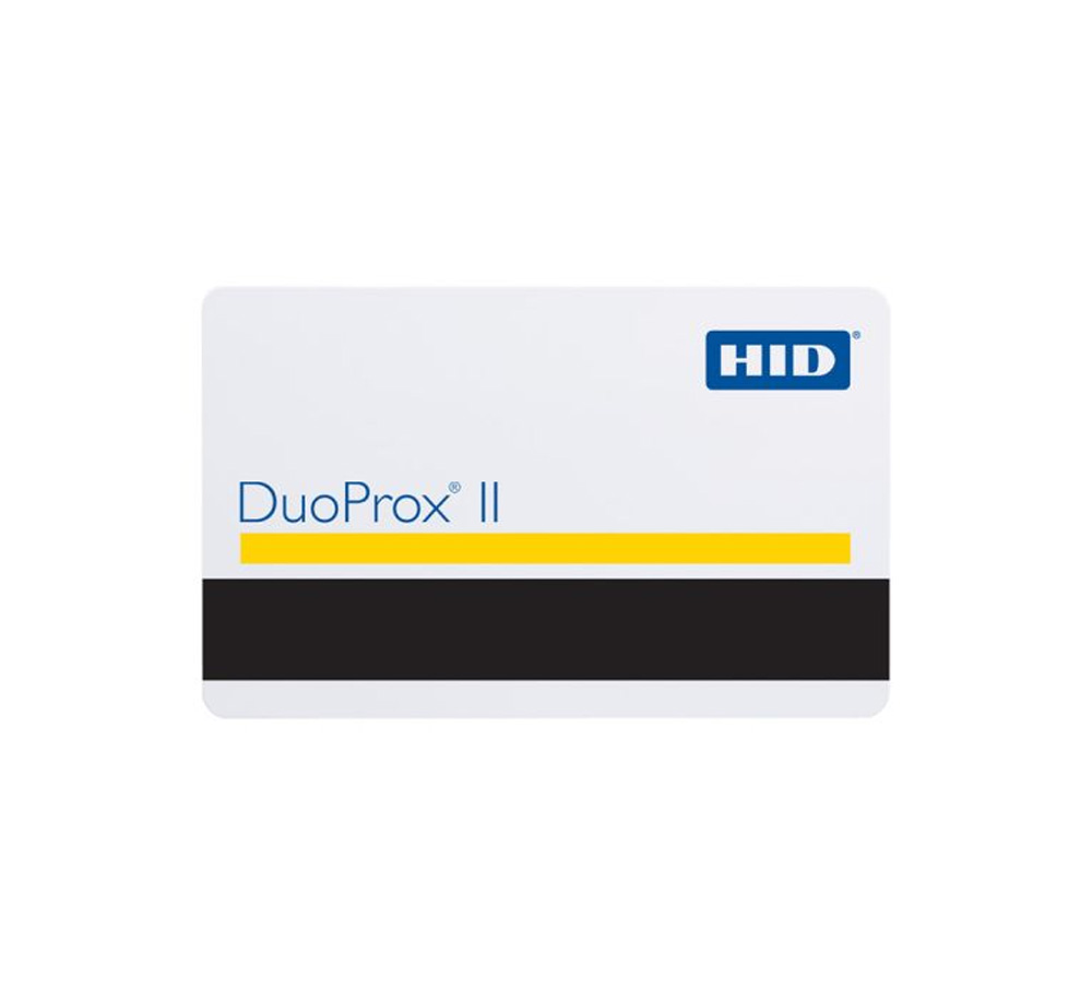 HID Proximity Cards