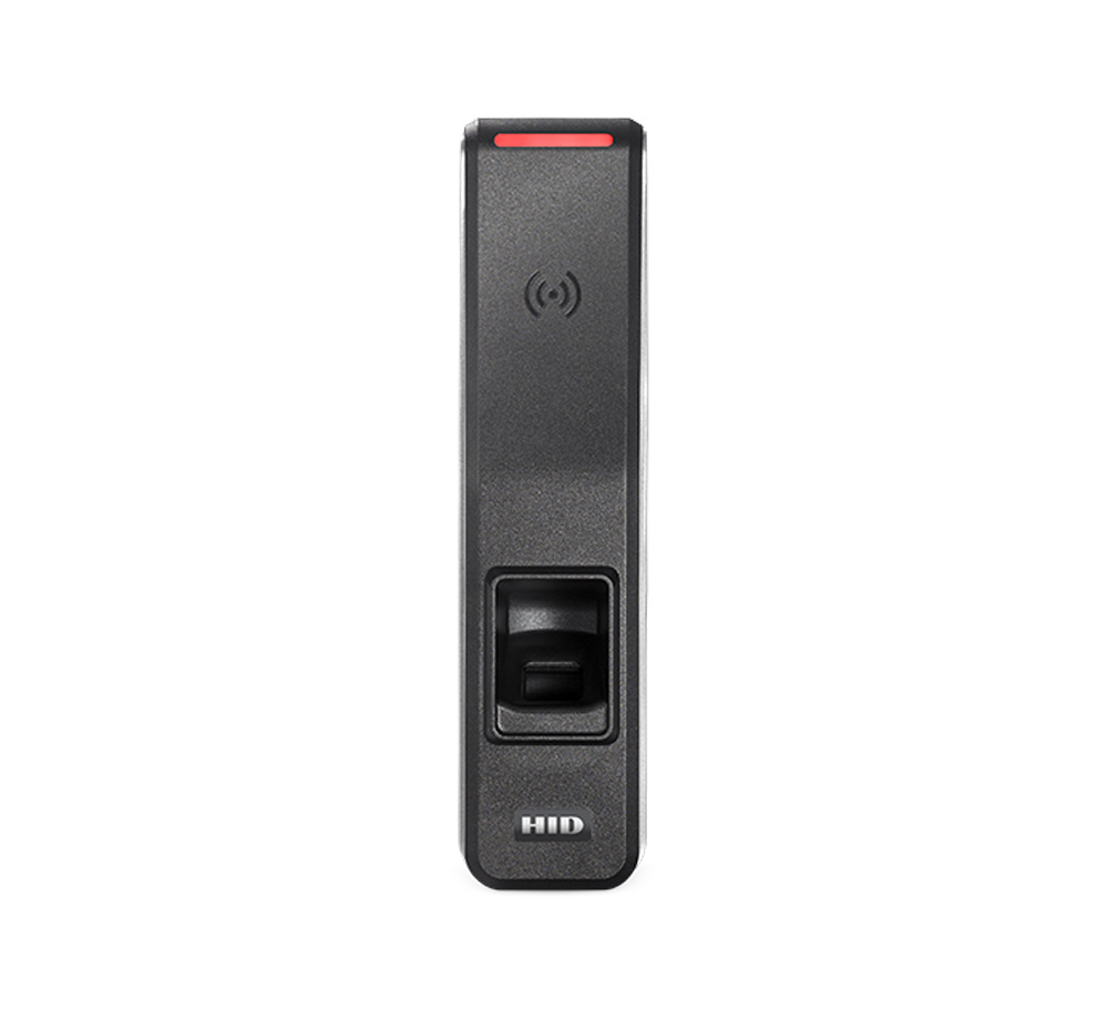 HID Multi CLASS SE & Biometric Readers