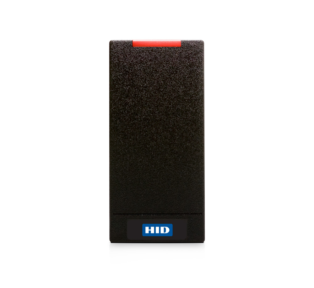 HID iCLASS SE Readers