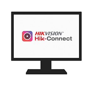 Hikvision Hik-Connect