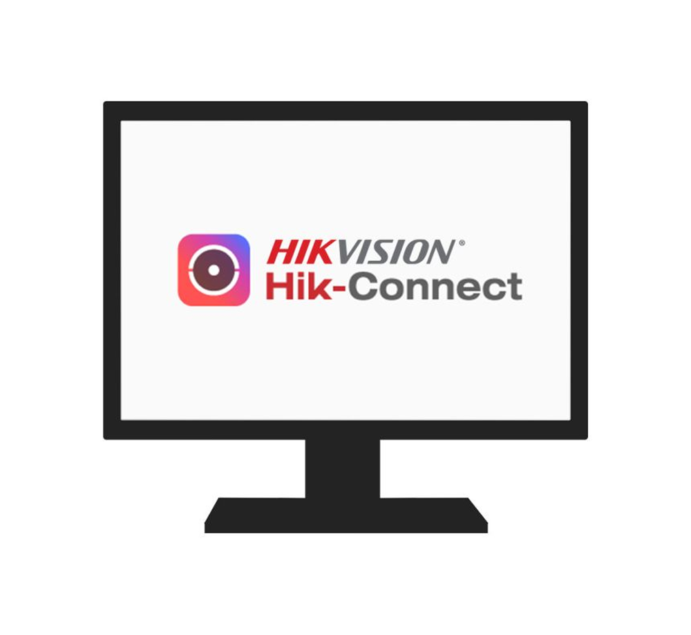 Hikvision Hik-Connect
