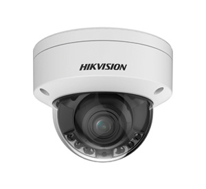 Hikvision Hybrid ColorVu
