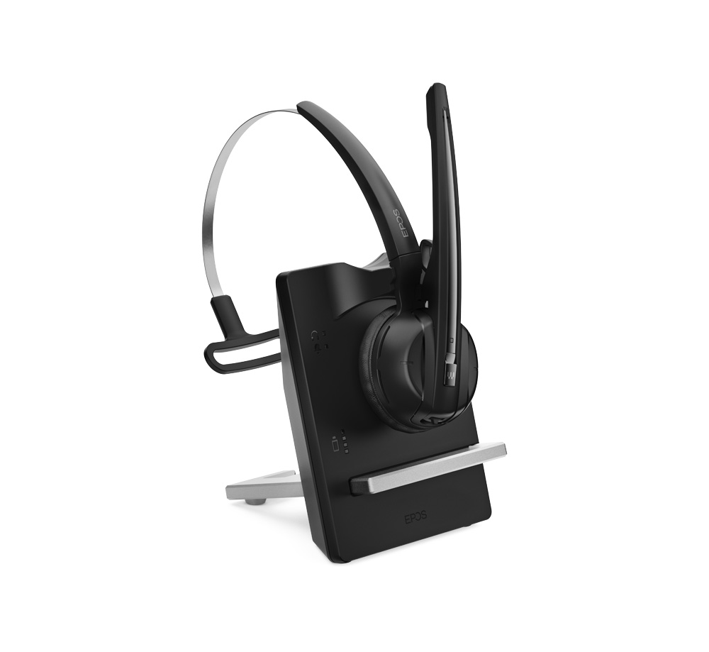 EPOS Impact D 10 II Series 