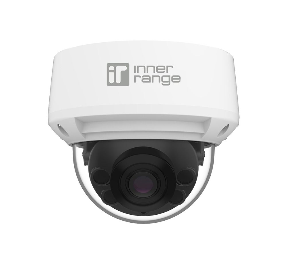 Inner Range IP Video - IP Video Solutions - Products