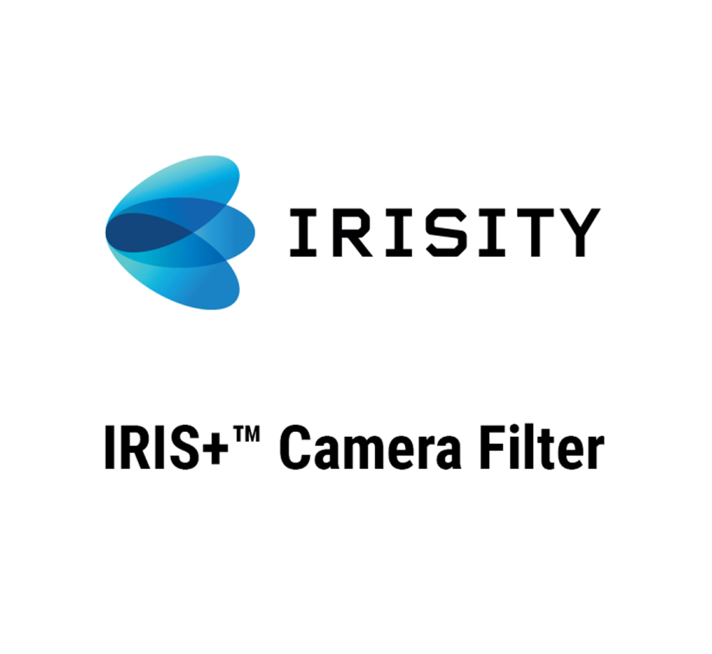 Iris+ Camera Filter