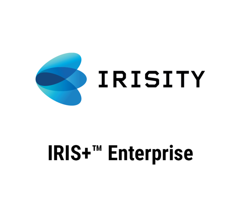Iris+ Enterprise