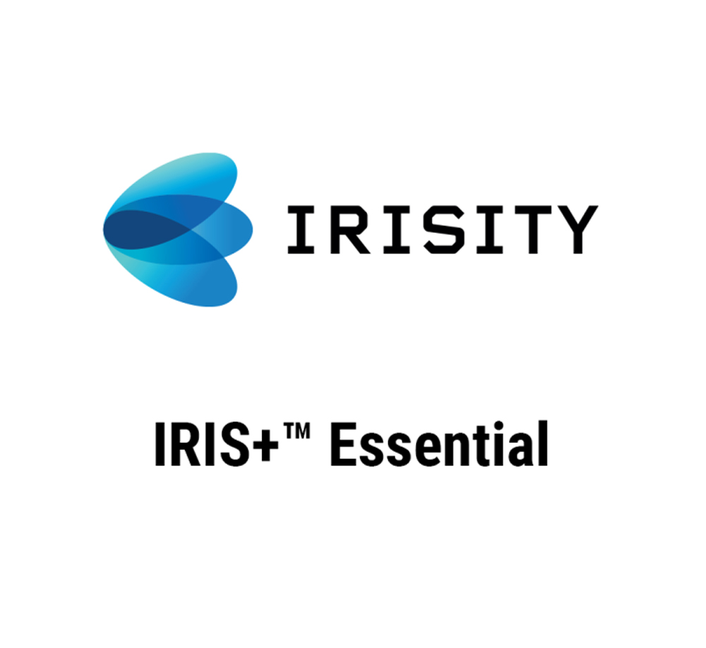 Iris+ Essential