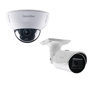 OpenEye Cloud Cameras