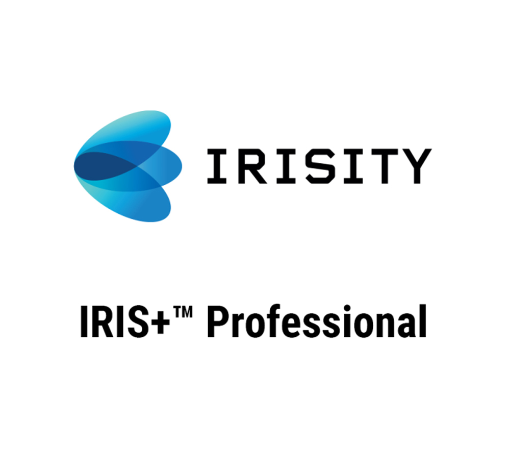 Iris+ Professional