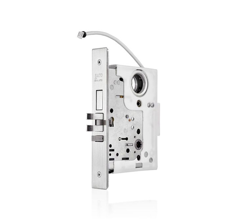 SALTO Mortise Locks