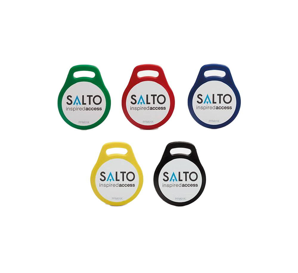 Salto Systems