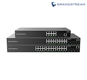 Grandstream Network Switches 