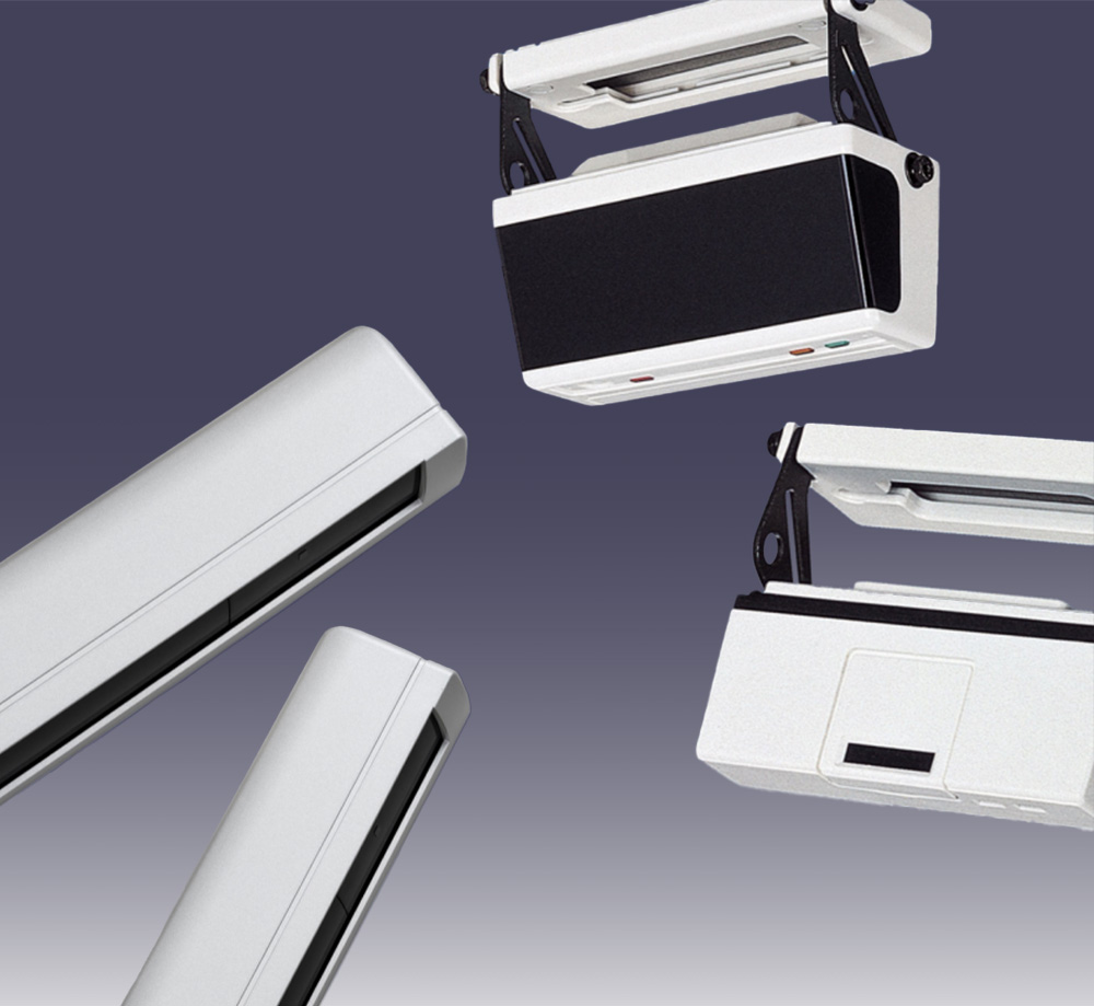 TAKEX - Access Control & Intruder Detection - Products