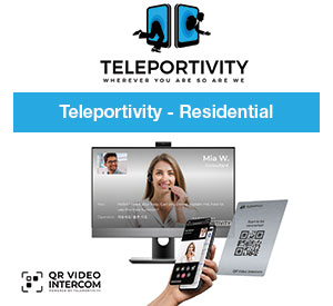 Teleportivity - Residential 