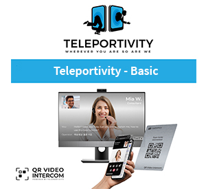Teleportivity - Basic 