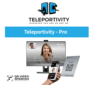 Teleportivity - Pro 