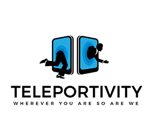 Teleportivity