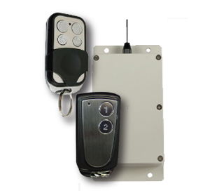 Activor Transmitters, Receivers & Remotes