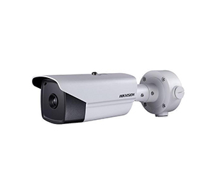 IP Thermal Bullet Cameras with Single Lens