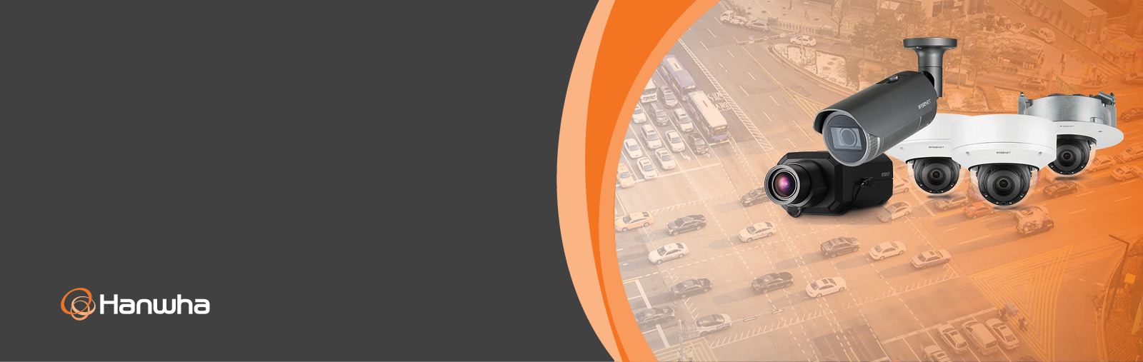 Hanwha CCTV Solutions Hanwha CCTV Solutions