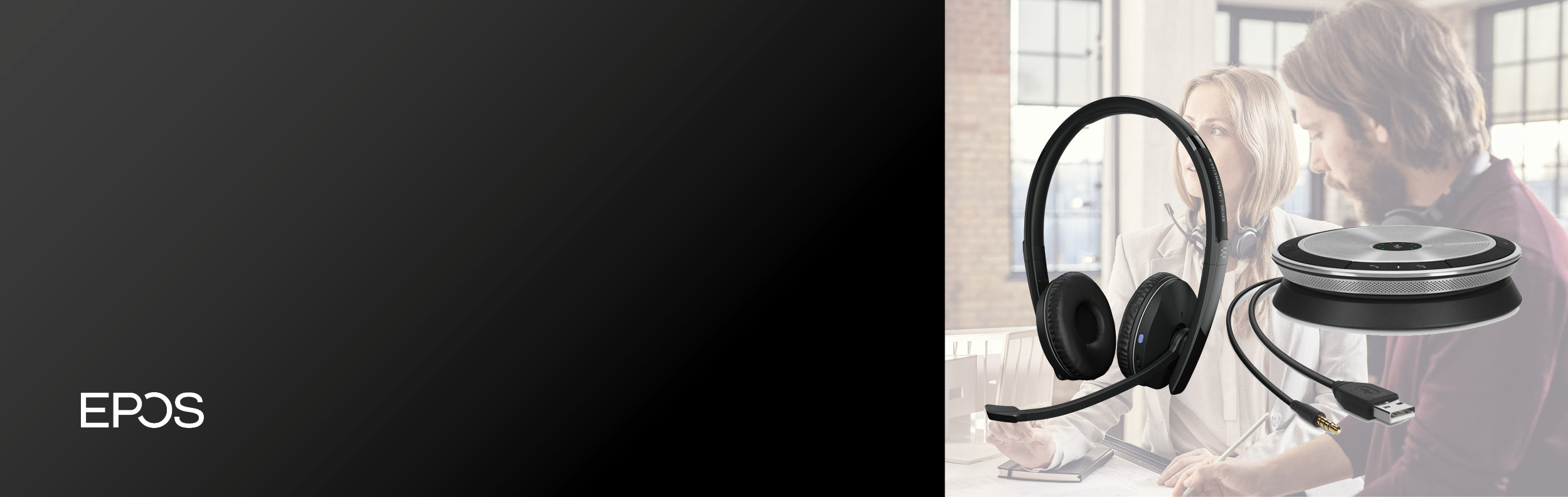 EPOS Cables & Accessories EPOS Cables & Accessories
