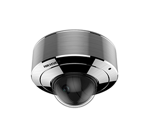 Hikvision Explosion-Proof Series 