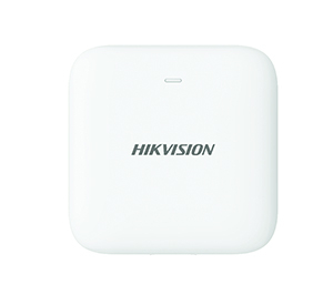 Hikvision AX Pro Alarm System