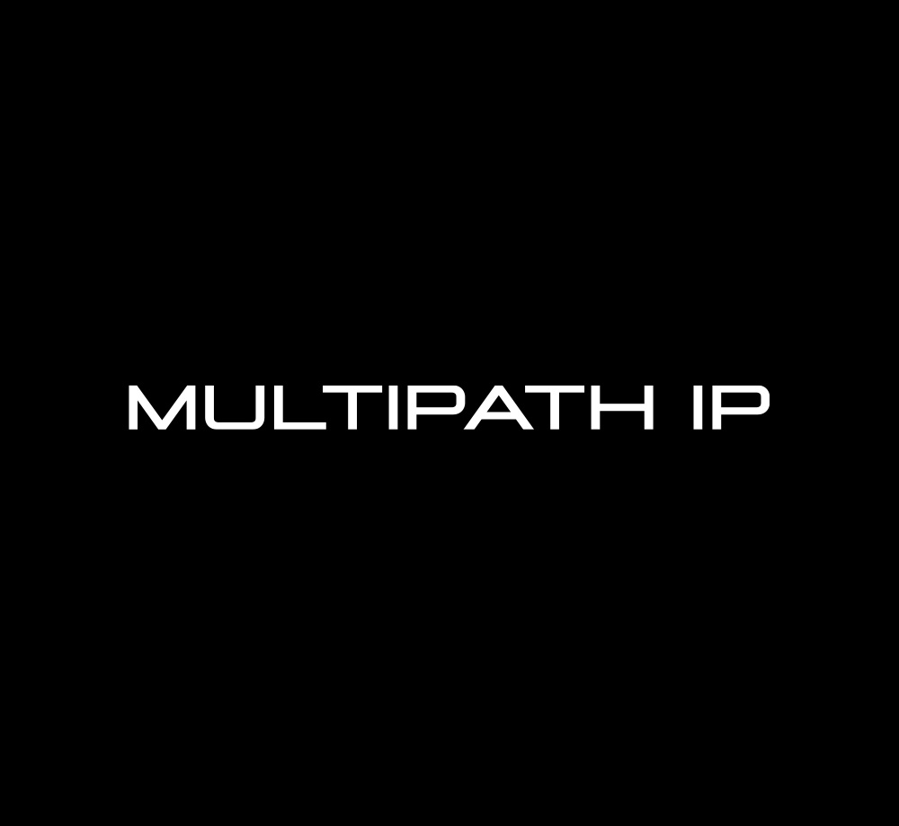 Inner Range Multipath - IP 