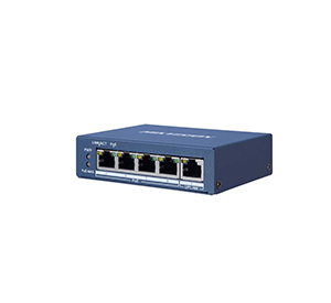  Network Switches 