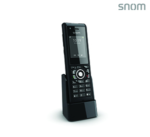 Snom Phones