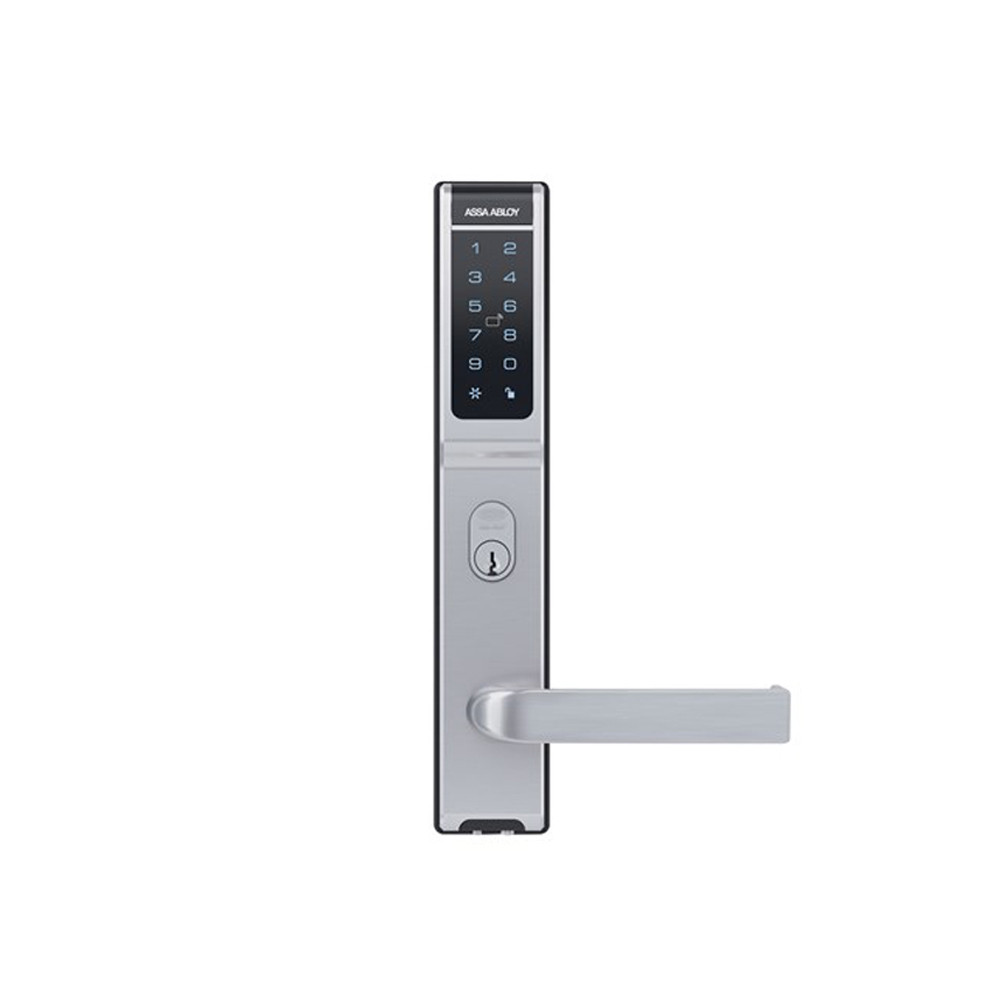 ASSA ABLOY Aperio AU100 V3 Keypad & Reader 3772 3550mm Bundle