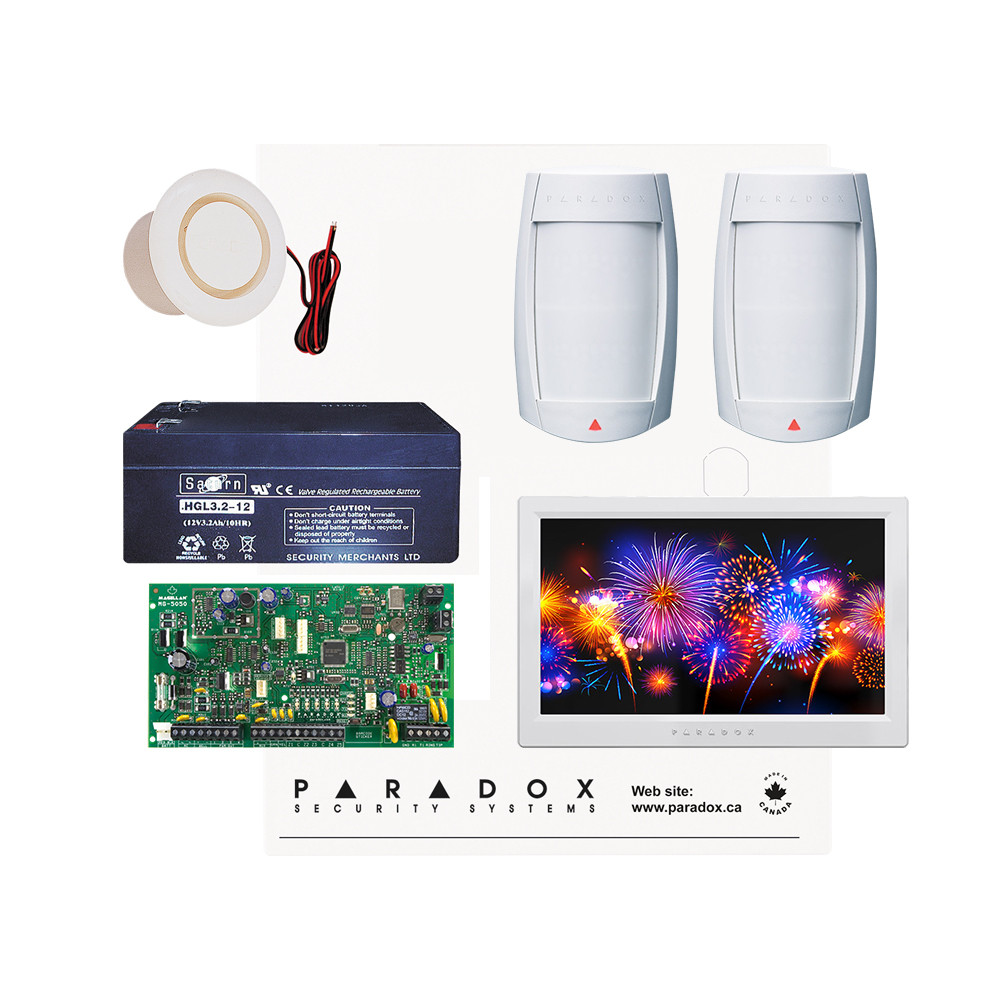 Tm70 paradox схема подключения