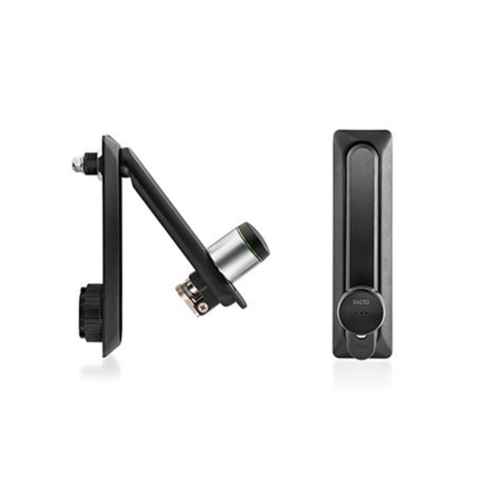 SALTO - G9E9130N00CSBR - XS4 GEO Half Euro Cyclinder ...